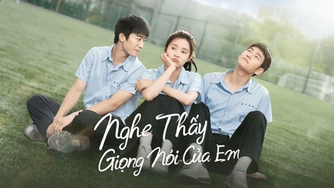 ảnh poster phim Nghe Thấy Giọng Nói Của Em (Hello My Noisy Mp3)