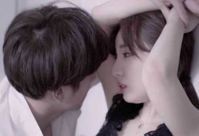 ảnh poster phim Nghệ Thuật Thăng Chức (Art Of Promotion)