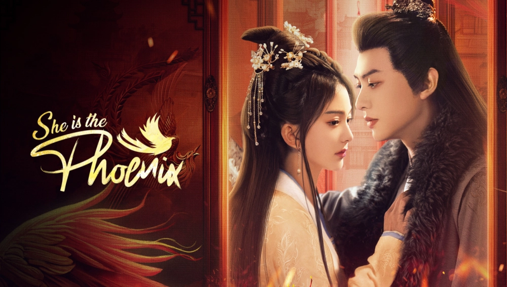 ảnh poster phim Nghênh Phượng Quy