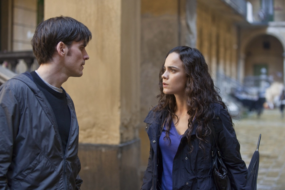 ảnh poster phim Nghi Lễ Trừ Tà (The Rite)