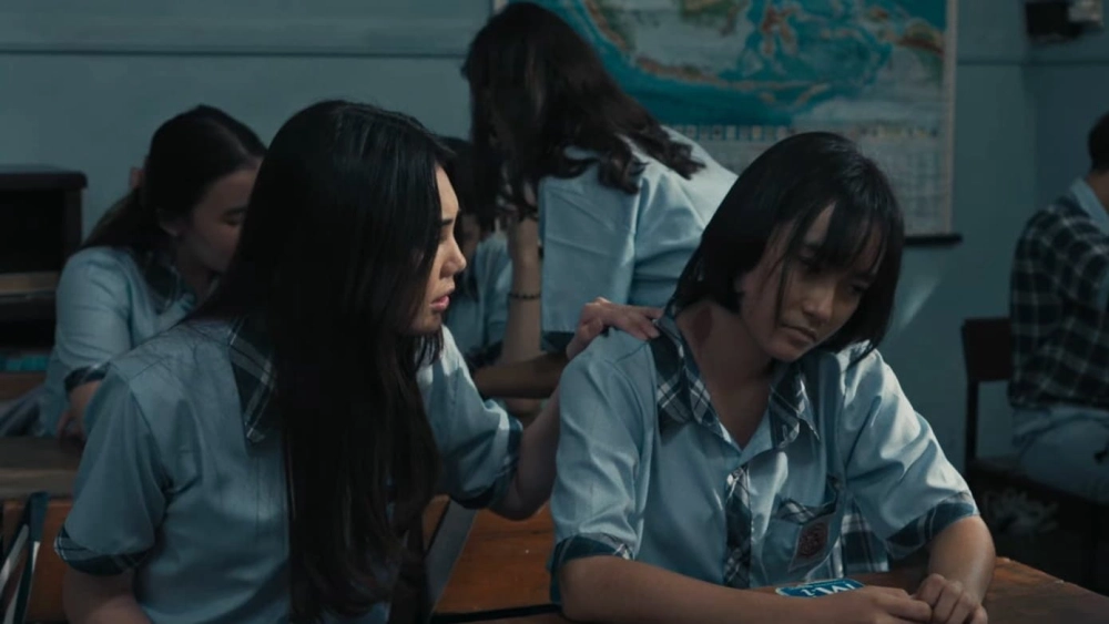 ảnh poster phim Nghi Lễ Trục Quỷ (Dominion of Darkness)