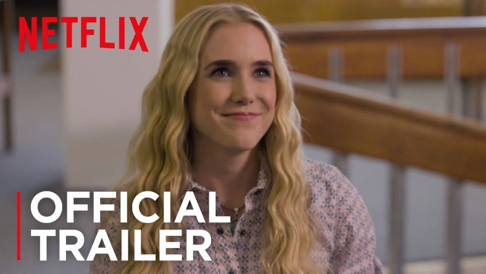 ảnh poster phim Nghị lực phi thường (Walk. Ride. Rodeo.)