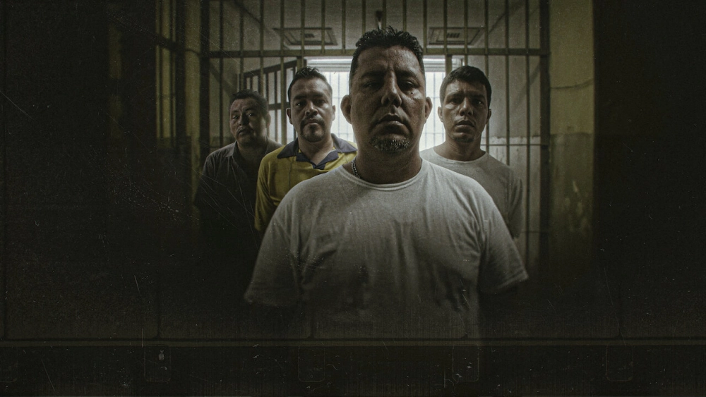 ảnh poster phim Nghi ngờ hợp lý: Câu chuyện về hai vụ bắt cóc (Reasonable Doubt: A Tale of Two Kidnappings)