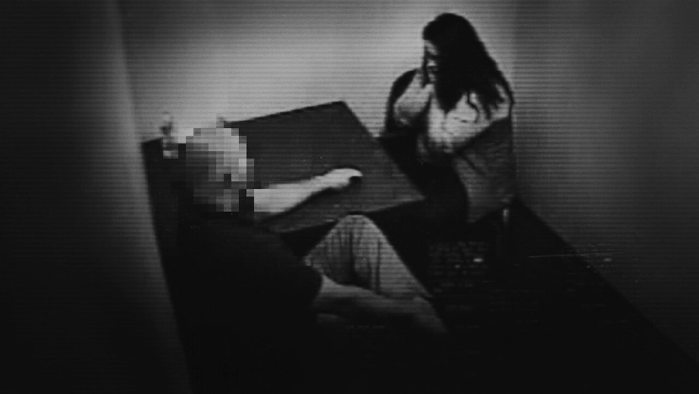 ảnh poster phim Nạn nhân/Nghi phạm (Victim/Suspect)