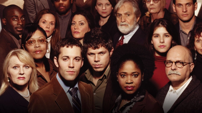 ảnh poster phim Nghiện Ngập: Chuỗi Phim Bổ Trợ (Addiction: The Supplementary)