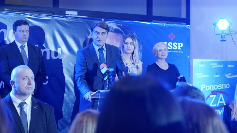 ảnh poster phim Nghiệp làm báo (Phầm 2) (The Paper (Season 2))