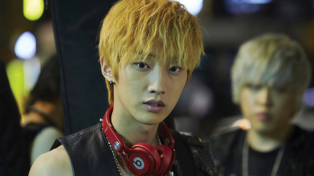 ảnh poster phim Ngoại Già Tuổi Đôi Mươi (Miss Granny)