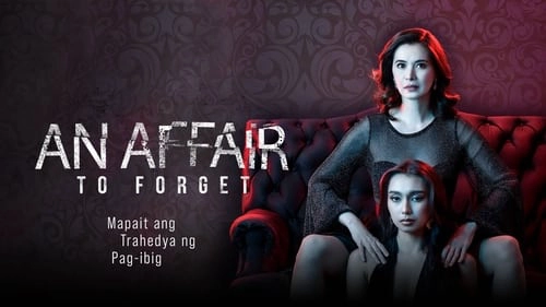 ảnh poster phim Ngoại Tình (An Affair to Forget)