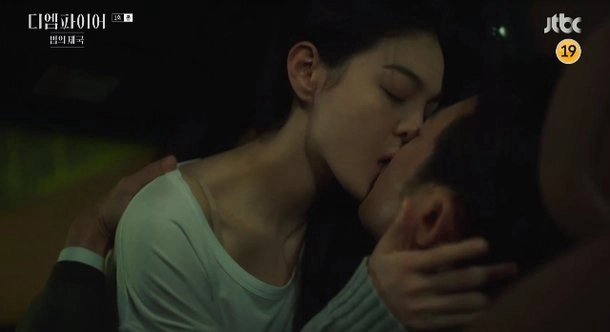 ảnh poster phim Ngoại Tình Cũng Không Sao (불륜이지만 괜찮아)