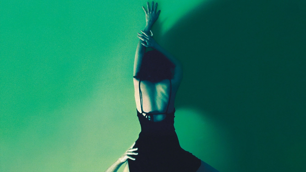 ảnh poster phim Ngọc Ẩn