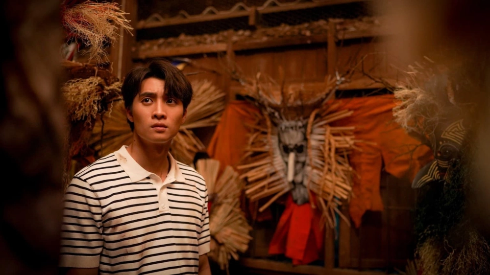 ảnh poster phim Ngôi Đền Kỳ Quái 4 (Pee Nak 4)