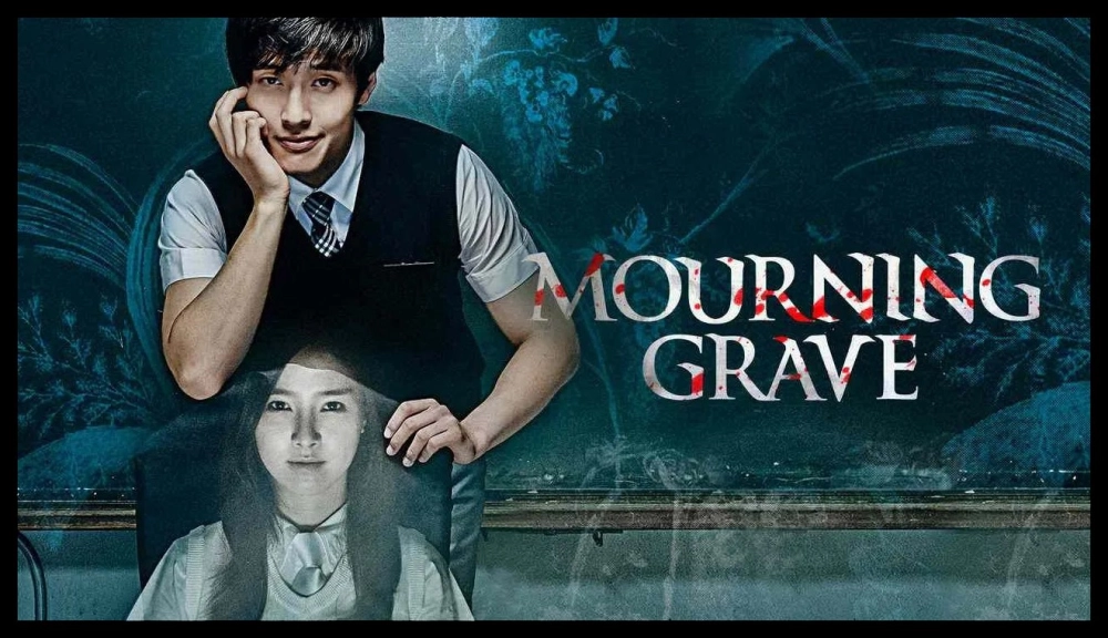ảnh poster phim Ngôi Mộ Tang Thương : Hồn Ma Nữ (Mourning Grave Aka The Girl's Grave)