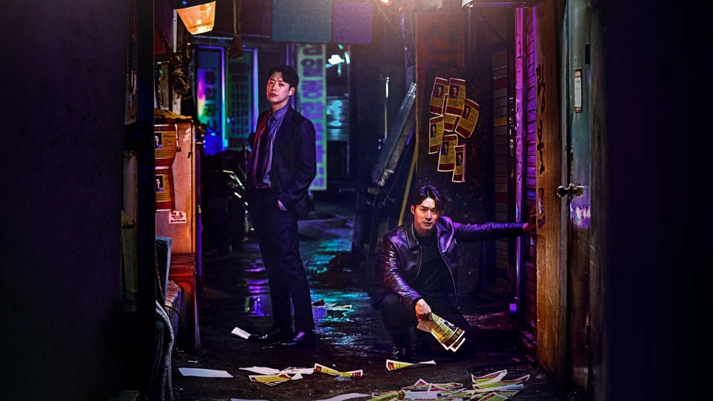 ảnh poster phim Ngôi Nhà Bí Mật (The Secret House)