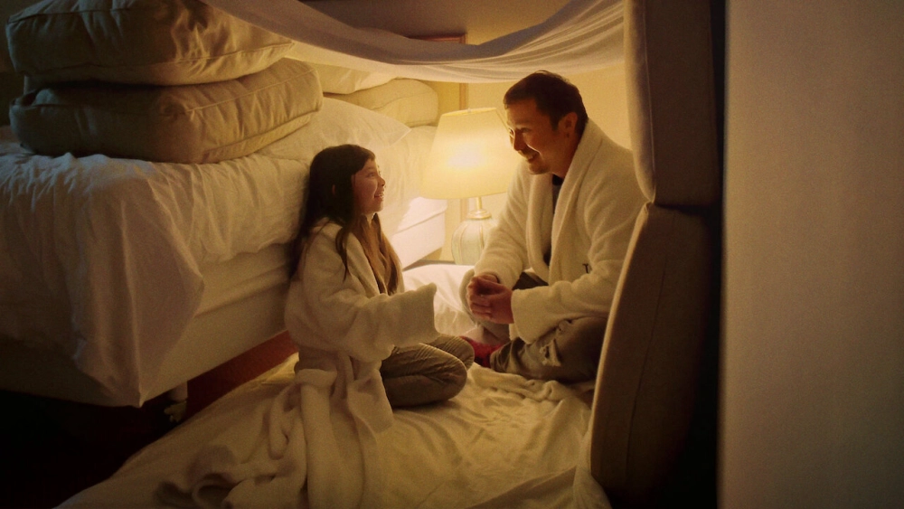 ảnh poster phim Ngôi nhà búp bê (Doll House)