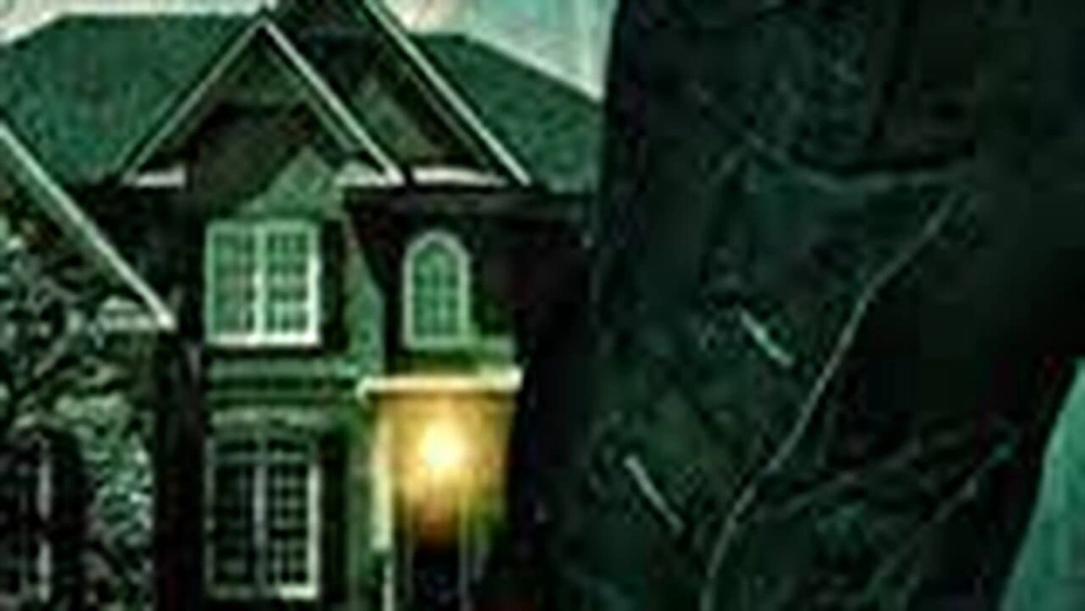 ảnh poster phim Ngôi Nhà Kinh Hoàng (4Closed)