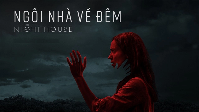 ảnh poster phim Ngôi Nhà Về Đêm (The Night House)