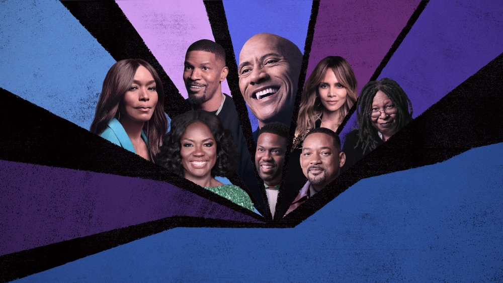 ảnh poster phim Ngôi Sao Đầu Bảng (Number One on the Call Sheet)