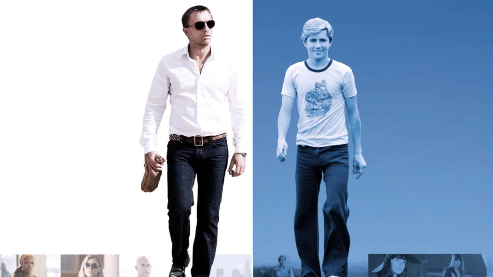 ảnh poster phim Ngôi Sao Trụy Lạc (Flashbacks of a Fool)