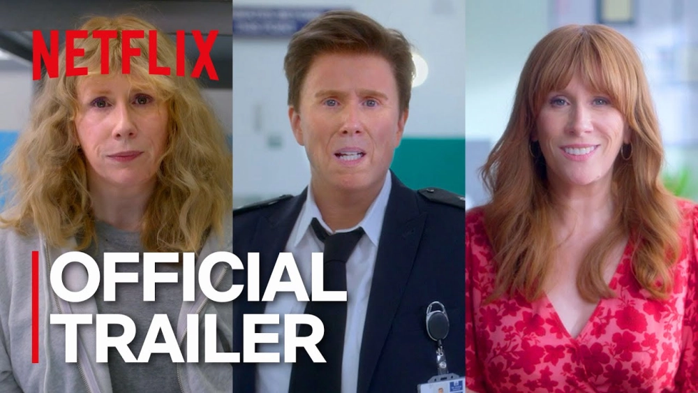 ảnh poster phim Ngồi tù 6 tháng (Hard Cell)