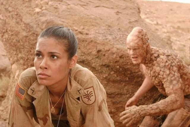 ảnh poster phim Ngọn Đồi Có Mắt 2 (The Hills Have Eyes II)