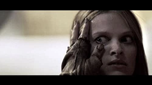 ảnh poster phim Ngọn Đồi Có Mắt (The Hills Have Eyes)