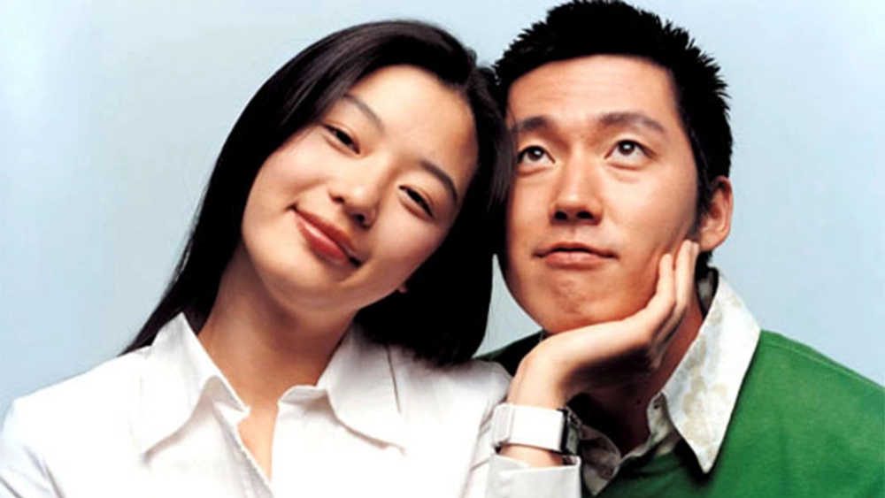 ảnh poster phim Ngọn Gió Yêu Thương (Windstruck)