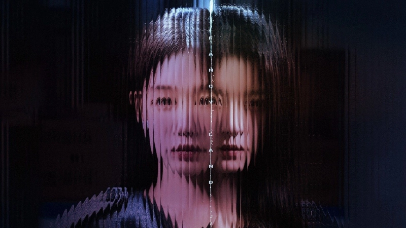 ảnh poster phim Ngọn Hải Đăng Bên Kia Bờ (Fancy Land)