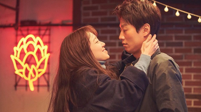 ảnh poster phim Ngọt ngào điên dại (Crazy Romance)