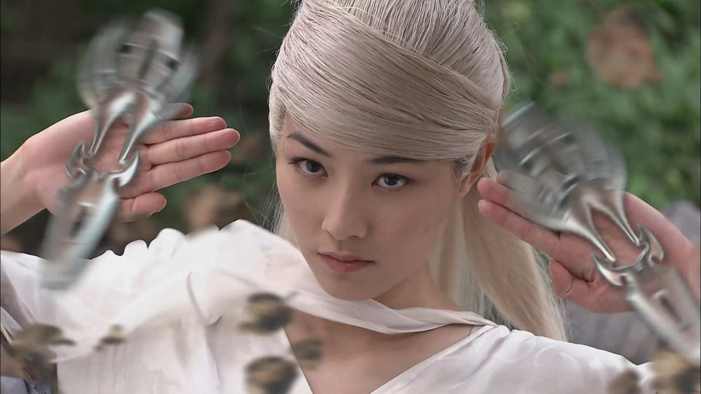 ảnh poster phim Ngự Tiền Tứ Bảo (Imperial Four Treasures)