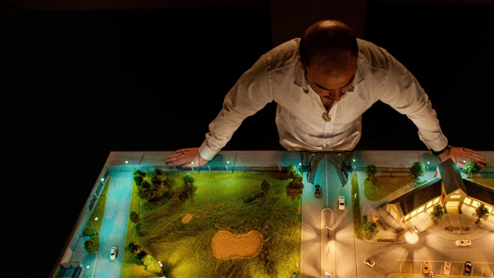 ảnh poster phim Người Bán Ảo Tưởng: Vụ Lừa Đảo Thế Hệ Zoe (Illusions for Sale: The Rise and Fall of Generation Zoe)