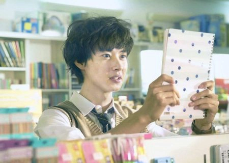 ảnh poster phim Người Bạn Một Tuần (One Week Friends)