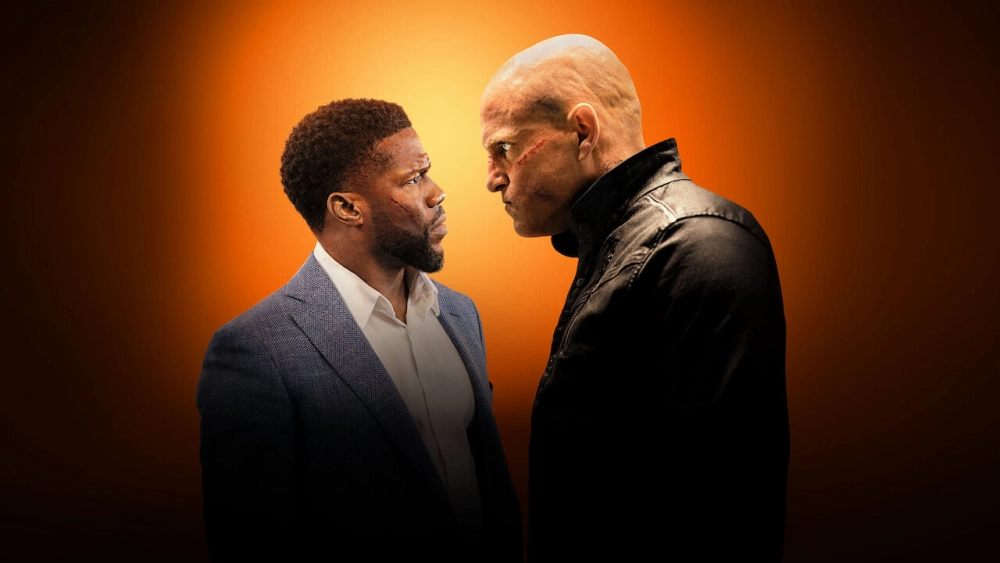 ảnh poster phim Người đàn ông Toronto (The Man from Toronto)