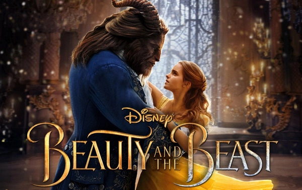 ảnh poster phim Người Đẹp Và Quái Vật (Beauty And The Beast)