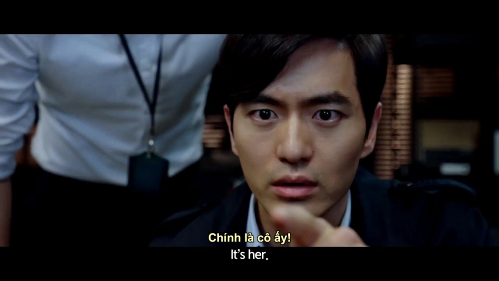 ảnh poster phim Người Dịch Chuyển Thời Gian (Time Renegades)