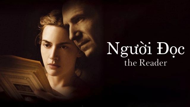 ảnh poster phim Người Đọc (The Reader)