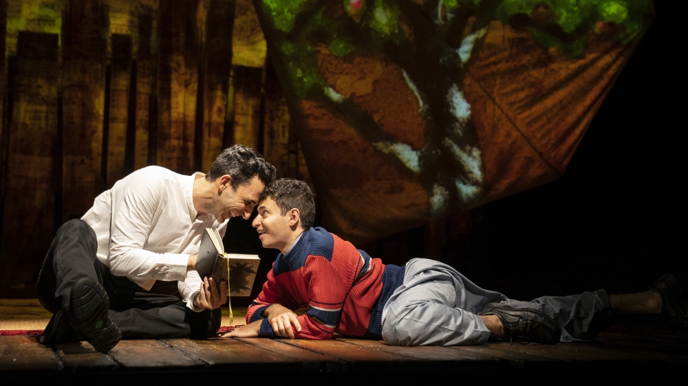 ảnh poster phim Người Đua Diều (The Kite Runner)