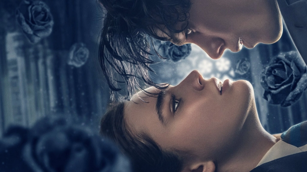 ảnh poster phim Người gieo nước mắt (The Tearsmith)