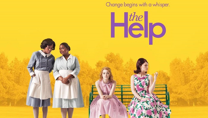 ảnh poster phim Người Giúp Việc (The Help)