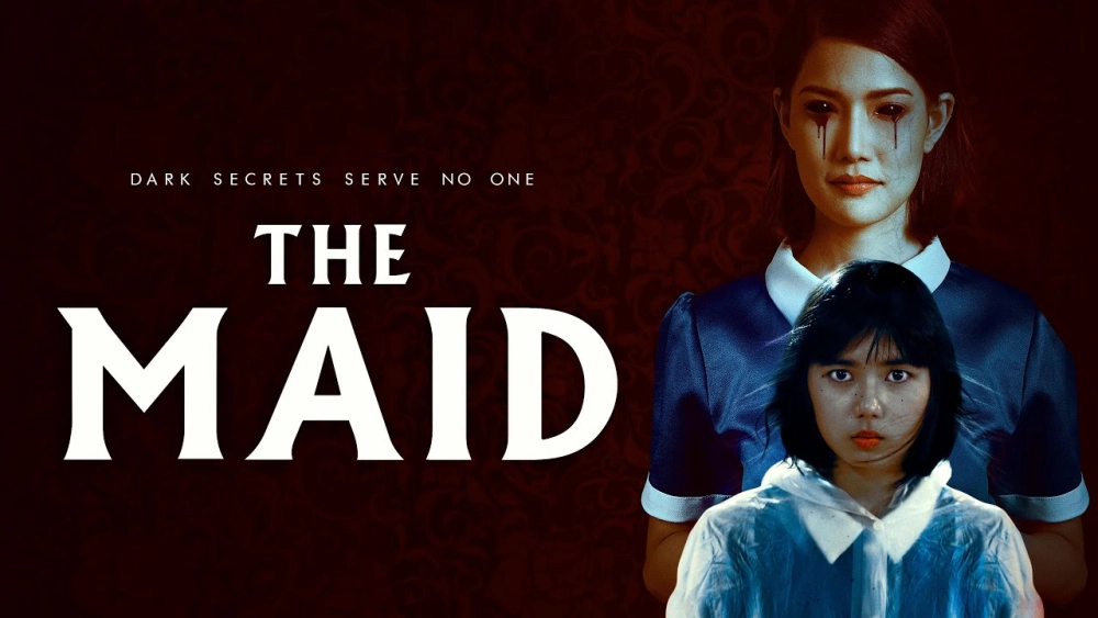 ảnh poster phim Người giúp việc (Maid)