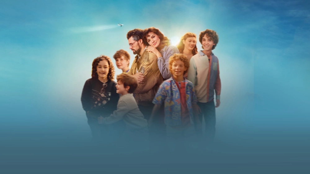 ảnh poster phim Người Hùng Thầm Lặng (Unsung Hero)