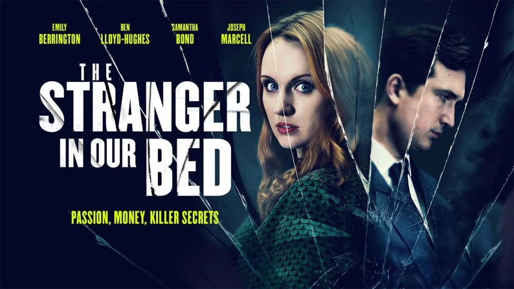 ảnh poster phim Người Lạ Cùng Giường (The Stranger in Our Bed)