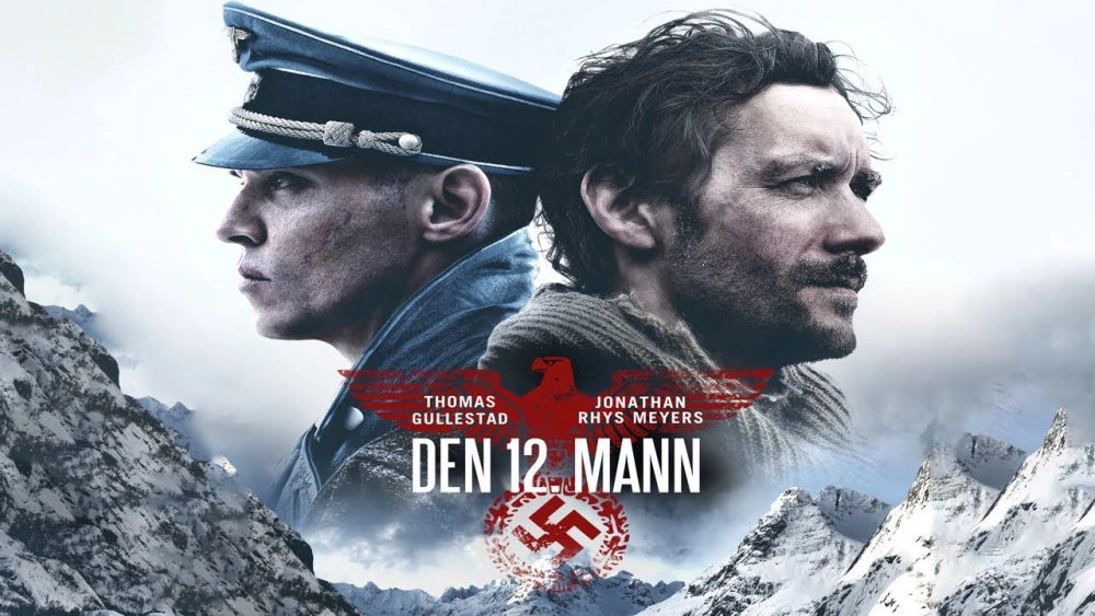 ảnh poster phim Người Lính Thứ 12 (The 12th Man)
