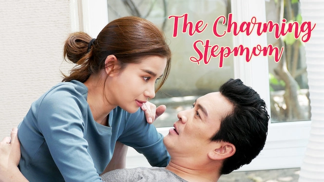 ảnh poster phim Người mẹ kế đáng yêu (The Charming Stepmom)