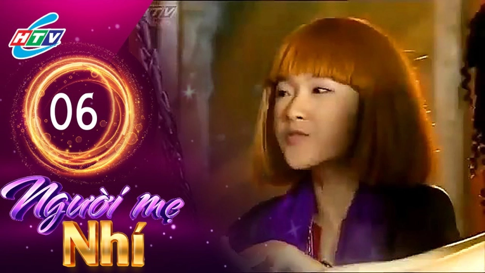 ảnh poster phim Người Mẹ Nhí (Người Mẹ Nhí )