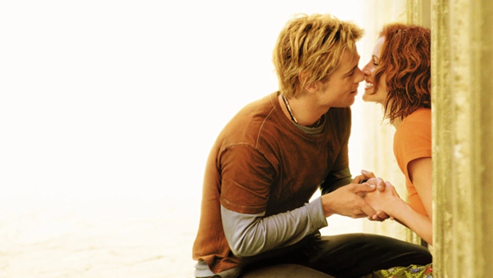 ảnh poster phim Người Mexico (The Mexican)