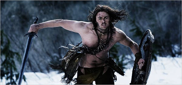 ảnh poster phim Người Mở Đường (Pathfinder)