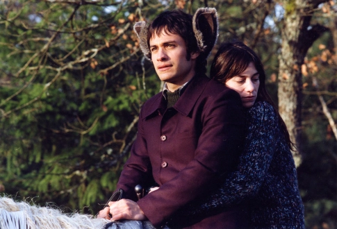 ảnh poster phim Người Mộng Du (The Science of Sleep)