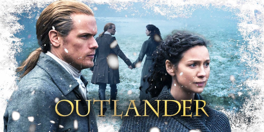 ảnh poster phim Người ngoại tộc (Phần 6) (Outlander (Season 6))