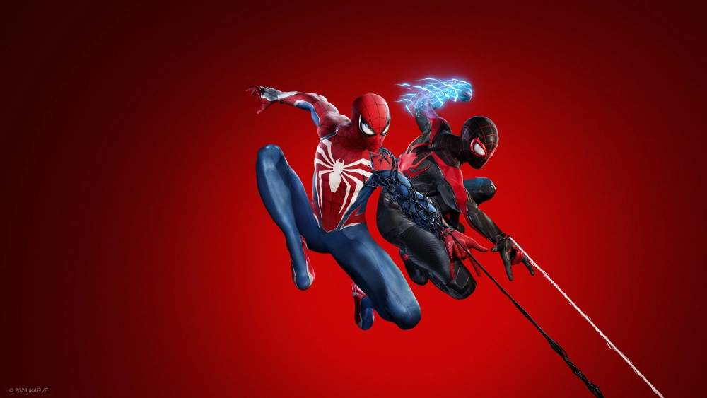 ảnh poster phim Người Nhện 2 (Spider-Man 2)