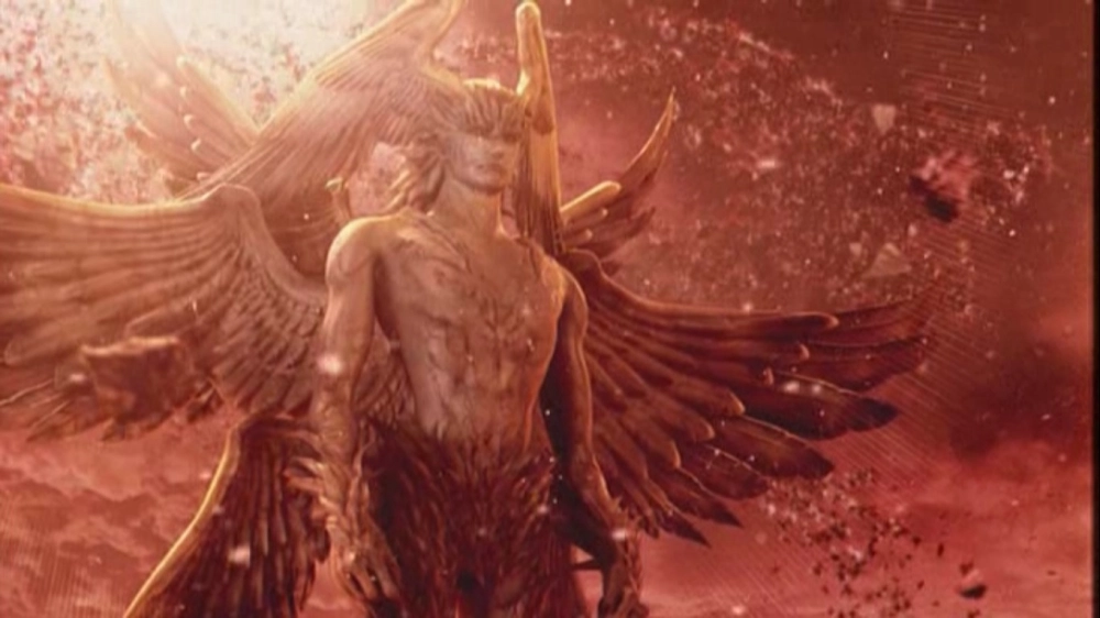 ảnh poster phim Người Quỷ (Devilman)